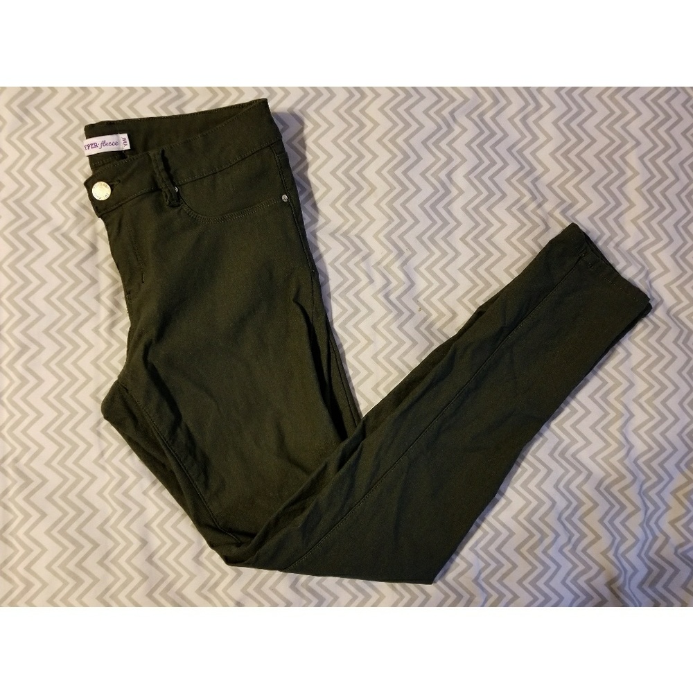 YMI Jeans
